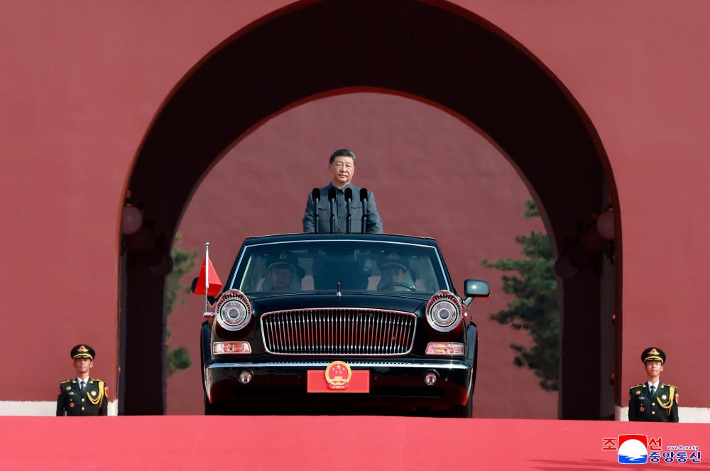 © Фото: Kcna.kp