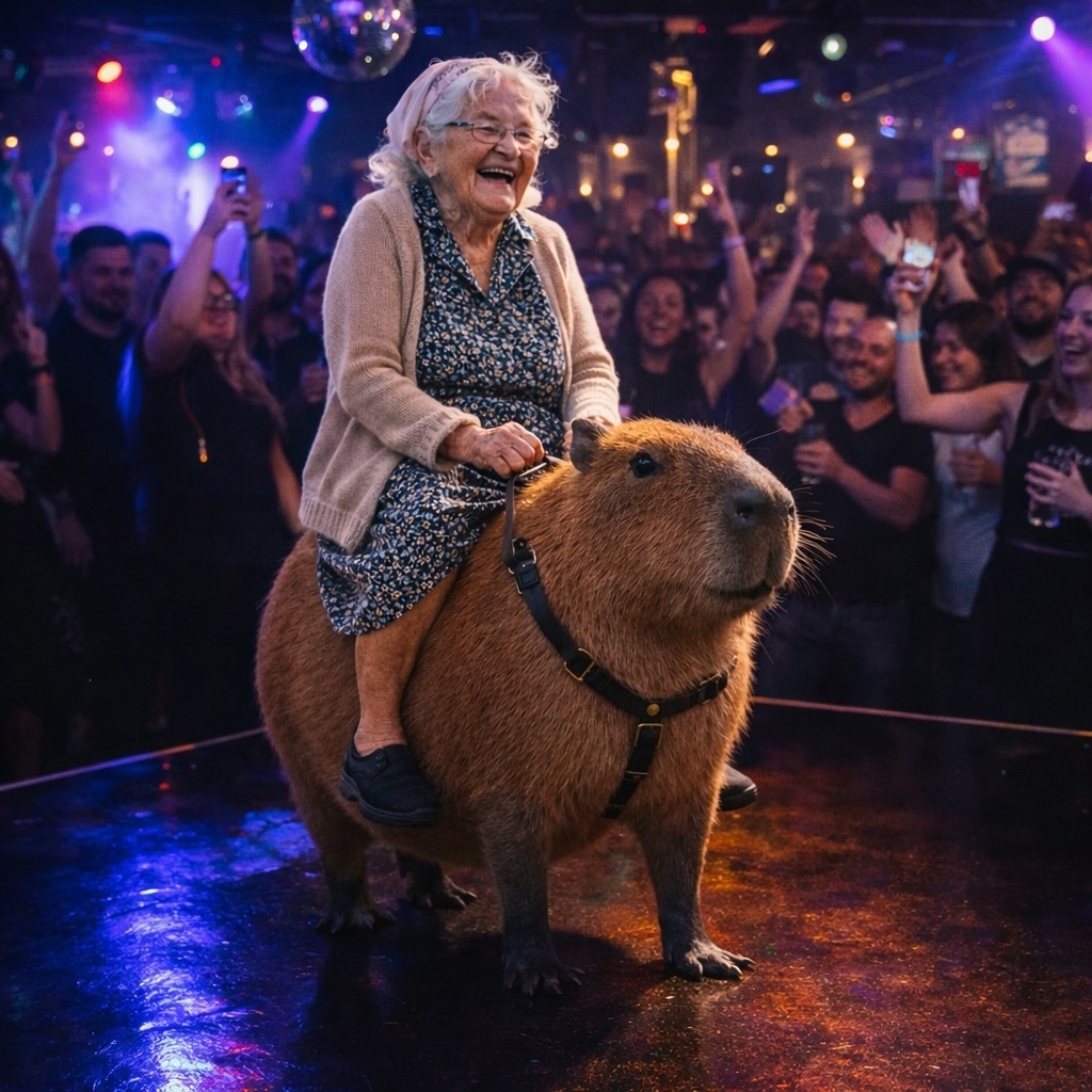 Действуй! «Корпоратив» (интернет-сингл)