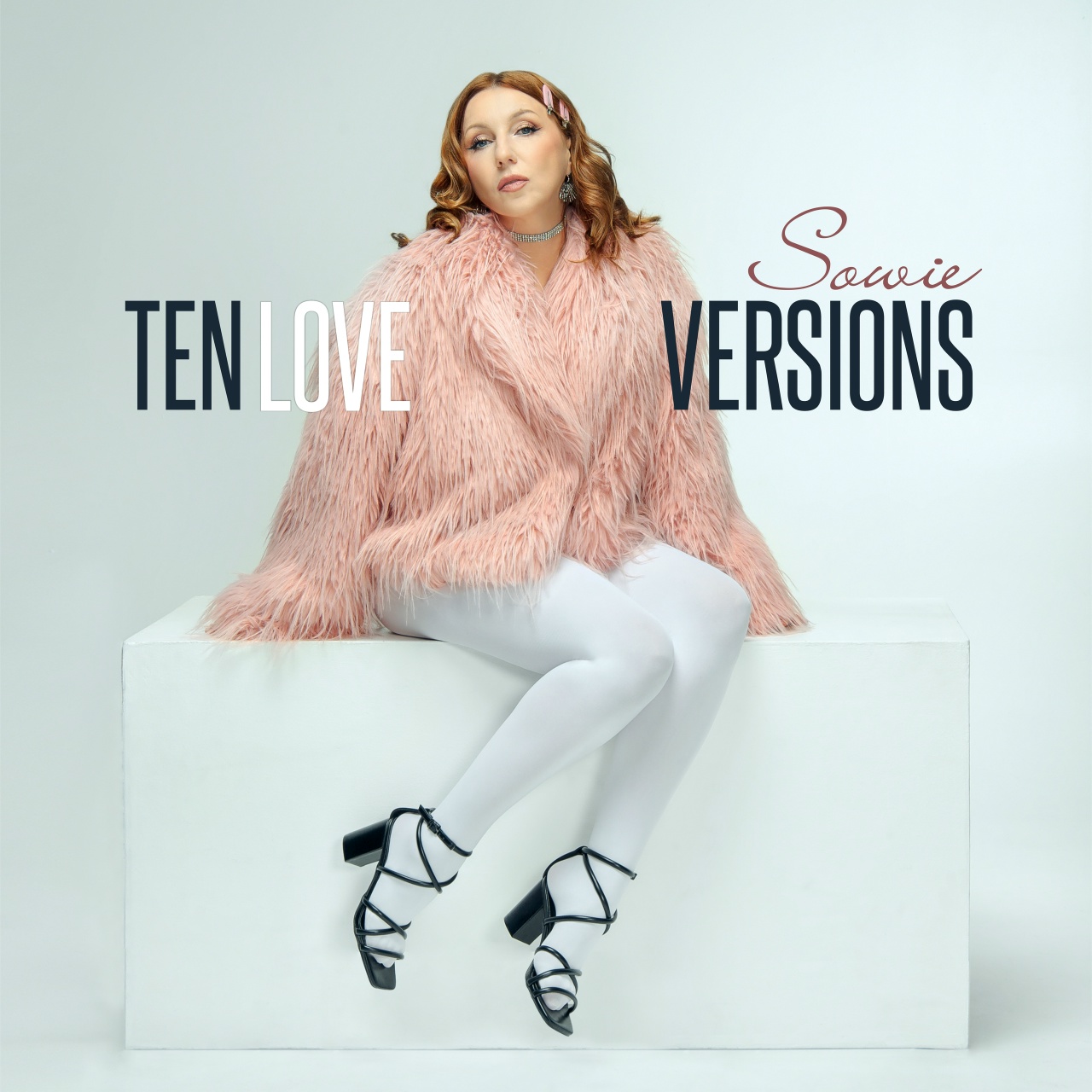 Sowie «Ten Love Versions»