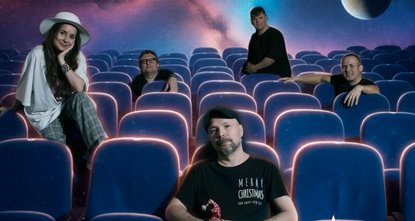 На «космическом» концерте «Дома Кукол» зародилась новая семья