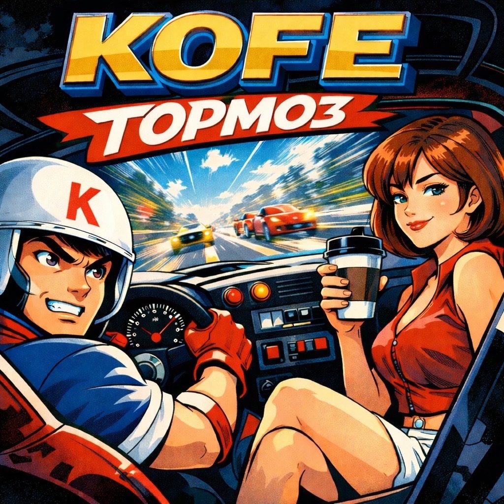 KOFE «Тормоз» (интернет-сингл)
