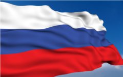 Флаг России Флаг России