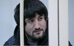 Расул Мирзаев © РИА Новости, Андрей Стенин Расул Мирзаев © РИА Новости, Андрей Стенин