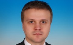 Алексей Диденко © фото с сайта ldpr.ru Алексей Диденко © фото с сайта ldpr.ru