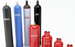 Газовые баллоны, фото сайта germes-gas.ru Газовые баллоны, фото сайта germes-gas.ru
