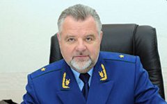 Александр Игнатенко © фото с сайта mosoblproc.ru Александр Игнатенко © фото с сайта mosoblproc.ru