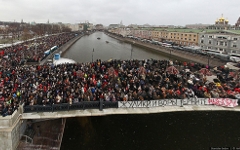 Митинг на Болотной площади, фото www.tztver.ru Митинг на Болотной площади, фото www.tztver.ru