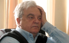 Александр Житинский