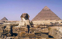 Египетские пирамиды, фото: cairohotelsearch.com