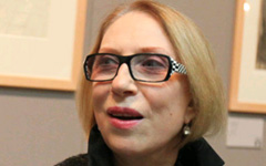 Инна Чурикова