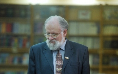 Владимир Чуров © РИА Новости Владимир Чуров © РИА Новости