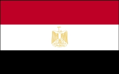 Флаг Египта Флаг Египта