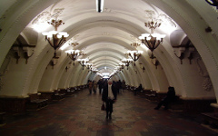 Московское метро, фото: brand-metro.ru