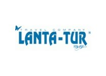 Логотип компании «Ланта-Тур Вояж» Логотип компании «Ланта-Тур Вояж»