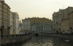 Санкт-Петербург. Фото с сайта nakuhne.net.ru