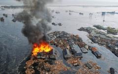 Программа позволит ученым получать комплексную картину развития событий Программа позволит ученым получать комплексную картину развития событий