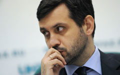 Владимир Легойда © РИА Новости, Владимир Вяткин