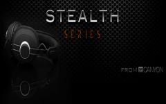 CANYON Stealth Series CANYON Stealth Series