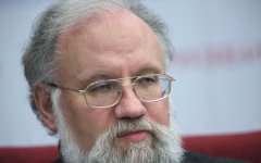Владимир Чуров © РИА Новости, Владимир Федоренко Владимир Чуров © РИА Новости, Владимир Федоренко