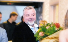 Александр Игнатенко, фото informacia.ru Александр Игнатенко, фото informacia.ru