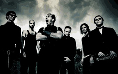 Rammstein , фото с сайта my-rammstein.blogspot.com