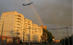 Домодедово. Фото с сайта vdomodedovo.info Домодедово. Фото с сайта vdomodedovo.info