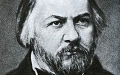Михаил Иванович Глинка. Фото с сайта wikipedia.org Михаил Иванович Глинка. Фото с сайта wikipedia.org