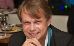 Владимир Левкин © РИА Новости, Михаил Фомичев Владимир Левкин © РИА Новости, Михаил Фомичев