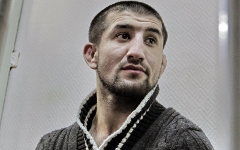 Расул Мирзаев © РИА Новости, Андрей Стенин Расул Мирзаев © РИА Новости, Андрей Стенин