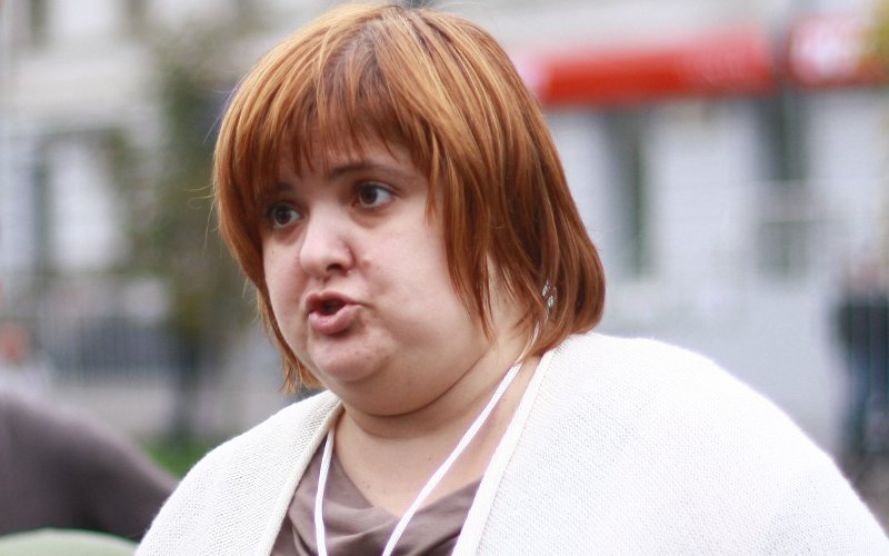 Виолетта Волкова © KM.RU, Дарья Семина Виолетта Волкова © KM.RU, Дарья Семина