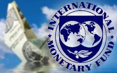 МВФ. Коллаж © KM.RU