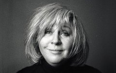 Марина Голуб. Фото с сайта wikipedia.org