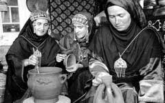 Лакцы. Фото с сайта lezginka.biz