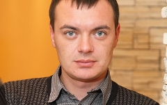 Алексей Русаков. Фото с сайта vk.com