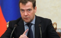 Дмитрий Медведев © РИА Новости, Дмитрий Астахов Дмитрий Медведев © РИА Новости, Дмитрий Астахов