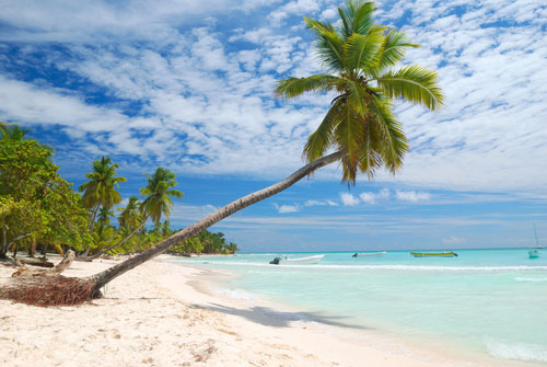 Доминикана. Фото с сайта dominicana-online.com