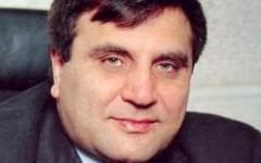 Сайгидпаша Умаханов. Фото с официального аккаунта в Twitter Сайгидпаша Умаханов. Фото с официального аккаунта в Twitter