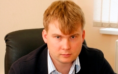 Константин Мазуревский. Фото с сайта mger2020.ru Константин Мазуревский. Фото с сайта mger2020.ru