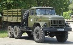 Грузовик «ЗиЛ». Фото с сайта automotor.ru Грузовик «ЗиЛ». Фото с сайта automotor.ru