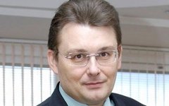 Евгений Федоров. Фото с сайта er.ru Евгений Федоров. Фото с сайта er.ru