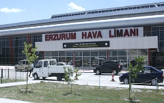 Аэропорт города Эрзурум. Фото с сайта erzurum.dhmi.gov.tr Аэропорт города Эрзурум. Фото с сайта erzurum.dhmi.gov.tr