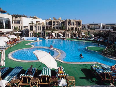 Шарм-эш-Шейх. Фото с сайта arabia.ru