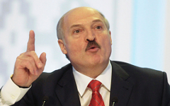Александр Лукашенко © РИА Новости, Илья Питалев Александр Лукашенко © РИА Новости, Илья Питалев