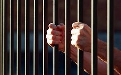 Тюремная решетка. Фото с сайта news.com.au Тюремная решетка. Фото с сайта news.com.au