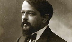 Клод Дебюсси. Фото с сайта wikipedia.org