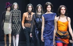 Volvo Fashion Week © KM.RU, Илья Шабардин Volvo Fashion Week © KM.RU, Илья Шабардин