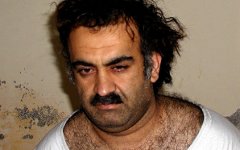 Халид Шейх Мохаммед. Фото с сайта wikipedia.org Халид Шейх Мохаммед. Фото с сайта wikipedia.org