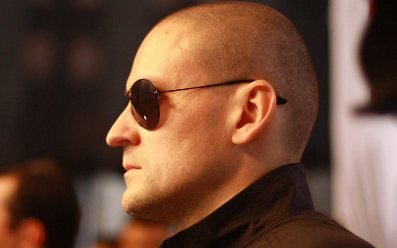 Сергей Удальцов © KM.RU, Дарья Семина Сергей Удальцов © KM.RU, Дарья Семина