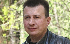 Валерий Морозов. Фото с сайта strizhi.ru