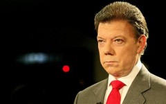 Хуан Мануэль Сантос. Фото с сайта headline.kz Хуан Мануэль Сантос. Фото с сайта headline.kz